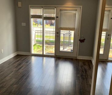 For Lease - 5035 Oscar Peterson Boulevard Unit# 110, Mississauga, O... - Photo 1