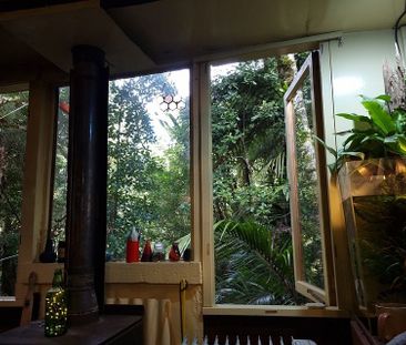 A house in the forest - Photo 6