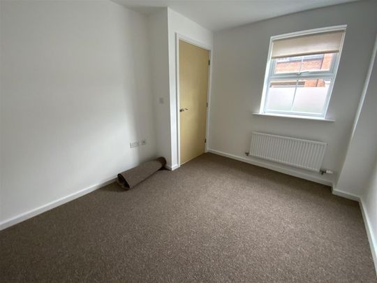 1 BED Terraced House To rent - Photo 1