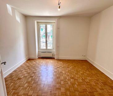 3.5 Zimmer, 66 m², 1. Stock - Photo 4