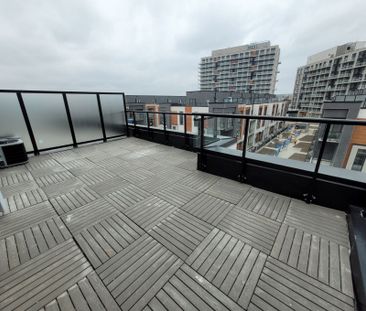 For Lease - 15 David Eyer Road Unit# 1407, Richmond Hill, Ontario - Photo 1