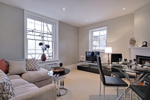 Germain Street, CHESHAM - Photo 1