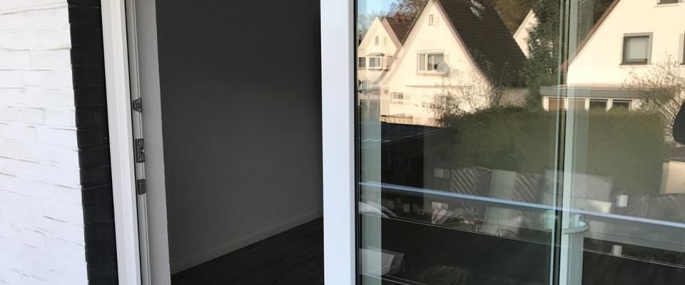 Mietwohnung auf 2 Etagen in Waldnähe - Foto 1