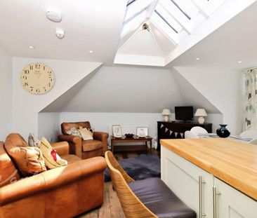 1 bedroom maisonette to rent - Photo 1