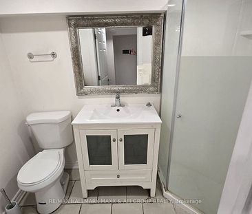 For Lease - 265 Taylor Mills Drive Unit# Basement, Richmond Hill, O... - Photo 2