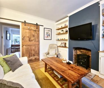 2 bedroom terraced house to rent - Photo 5