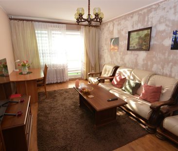 Katowice, Osiedle Wincentego Witosa - Zdjęcie 5