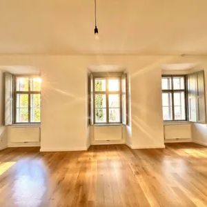 360 TOUR // LUXUSWOHNUNG IN BAROCKMEIERHAUS - Photo 1
