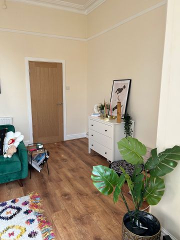 1 Bed Flat, Parkfield Road, L17 - Photo 4