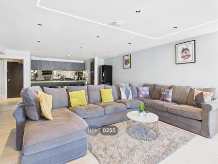 2 bedroom apartment to rent - Photo 3