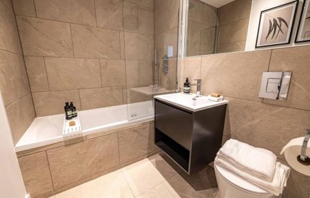 1 bedroom flat to rent - Photo 5