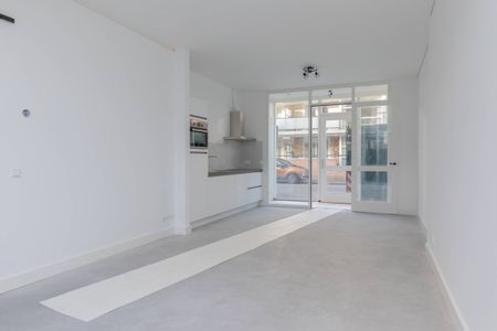 Te huur: Appartement Dokter De Liefdestraat 18 in Haarlem - Foto 3
