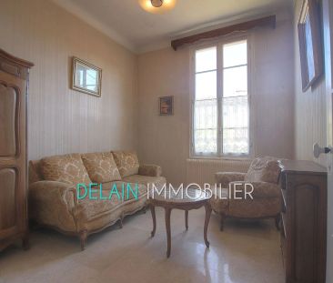 Cagnes-sur-Mer Vespins maison 75 m - Photo 2