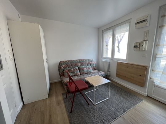 Location Appartement 1 pièce 13m² REIMS 51100 - Photo 1
