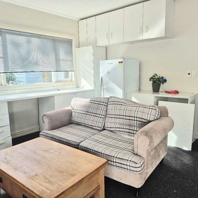 Modern 2-Bedroom self contained -flatmate wanted - Photo 1