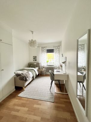 Backgatan, Luleå - Photo 1