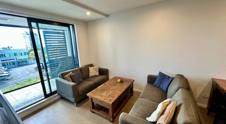 2 Bedroom Apartment Grafton - Photo 2