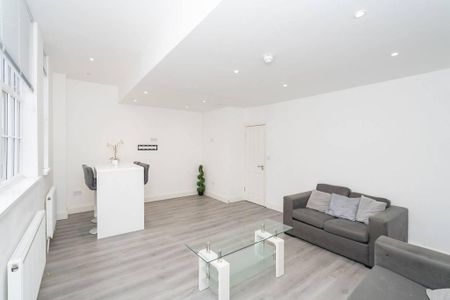 1 bedroom flat to rent - Photo 2