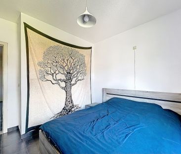 Appartement te huur in Meise met 1 slaapkamer - foto 3