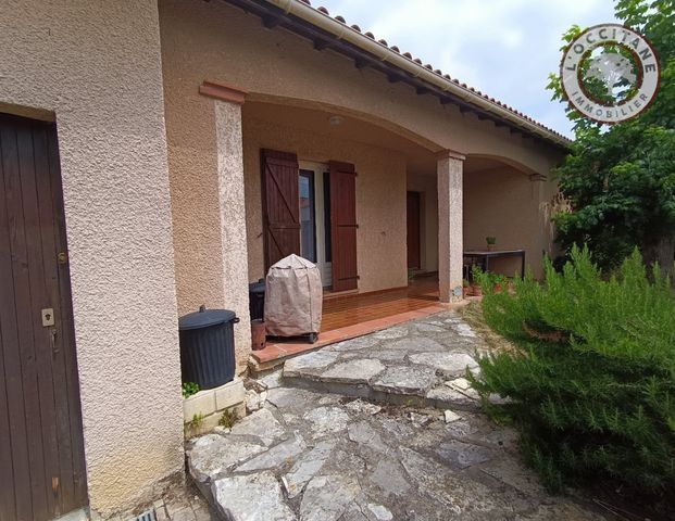 L'ISLE-JOURDAIN (32600) - Photo 1