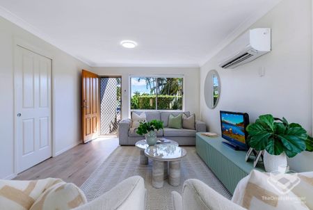 Stylish & Low-Maintenance Living in the Heart of Carina - Photo 2