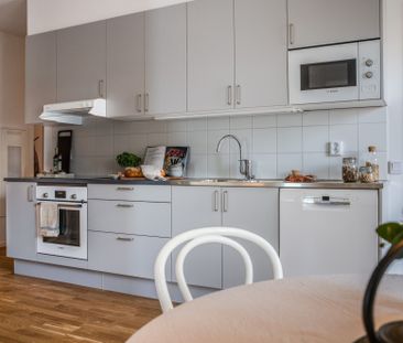 Turmalingatan 11 - Photo 3