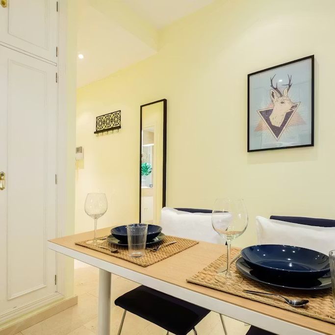 Calle de la Palma, Madrid, Community of Madrid 28004 - Photo 1