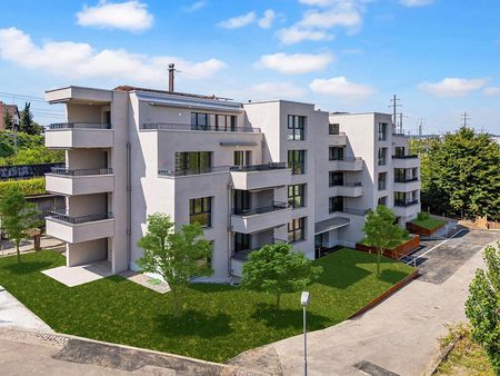 2.5 Zimmerwohnung in Zürich - Photo 5