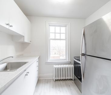 For Lease - 6 Kingston Road Unit# 27, Toronto, Ontario - Photo 5