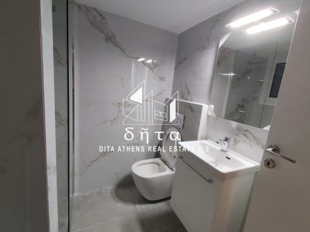 Διαμέρισμα για ενοικίαση Νέα Σμύρνη - Photo 5