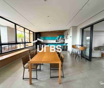 Apartamento, 70 m², 2 qts, 2 banh., 1 vagas, Setor Bueno - Photo 6