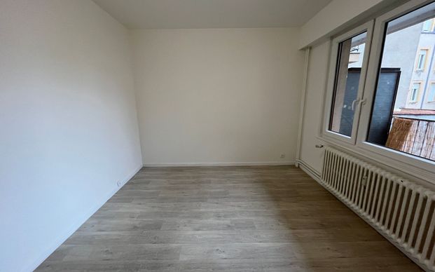 Appartement à louer 2 pièces • 47,83 m2 Metz - Photo 1