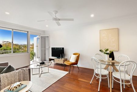 5/18 Evans Street, Freshwater NSW 2096 - Apartment For Rent | Domain - Photo 3