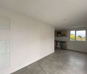 Appartement 2 pièces - Photo 5