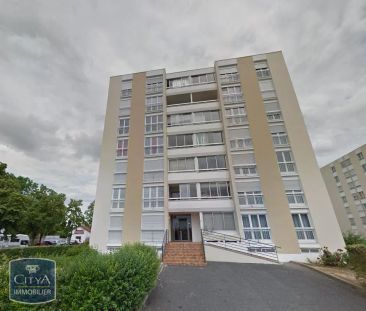 Appartement à louer 3 pièces 68.57m² - Photo 1