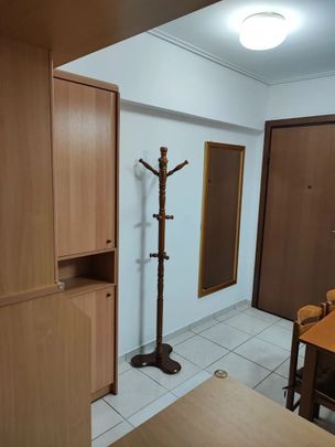 Διαμέρισμα για ενοικίαση Πλατεία Κολιάτσου (Πατήσια) - Φωτογραφία 1