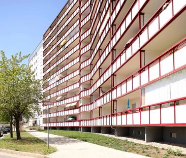 Mit super Ausblick auf den Tollensesee! - Foto 1