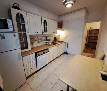 Mieszkanie rozkładowe 2 pokoje 43 m² Wrocław-Stare Miasto - Photo 5