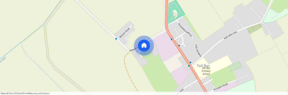 65 Adwick Lane DN5 0QZ