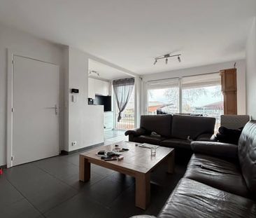 Appartement te huur - Photo 2