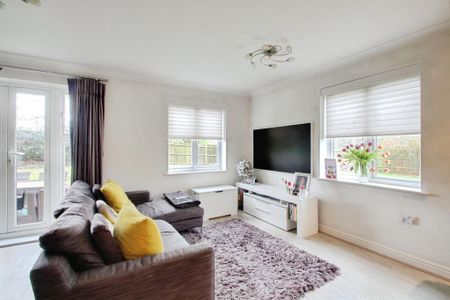 2 bedroom apartment to rent - Photo 2