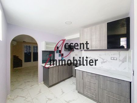 Maison Noves 4 pièce(s) 71 m2, - Photo 4