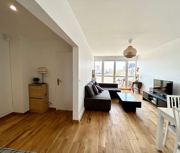 Appartement T4 Colombes à louer - Photo 1