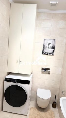 Apartament 3 camere, Floreasca loc de parcare inclus in pret - Photo 4