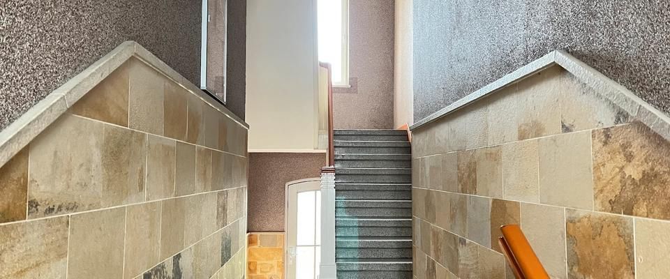 2-Zimmerwohnung an der HAW! - Photo 1