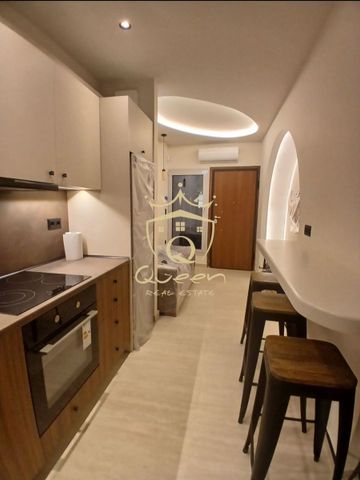 Μεζονέτα για ενοικίαση - Ζωγράφου, - Photo 2