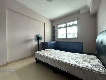 Blk 106C Punggol Field (Punggol), HDB 4 Rooms - For Rent - Photo 4