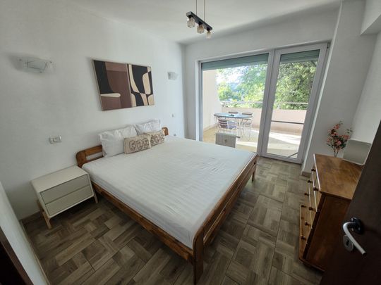 Apartament complet mobilat | 2 camere, Satul de Vacanță, M - Photo 1