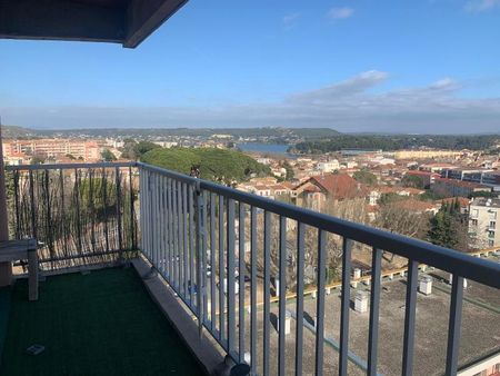 Location Appartement 3 pièces 68m² ISTRES 13800 - Photo 4