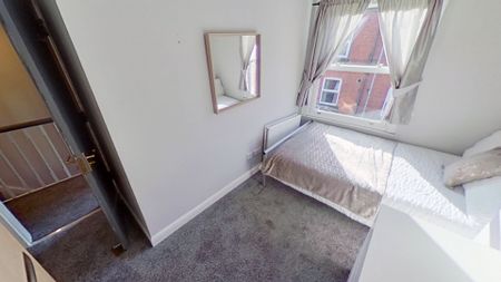 To Rent - 13 Sydney Road, Chester, Cheshire, CH1 From £120 pw - Photo 5